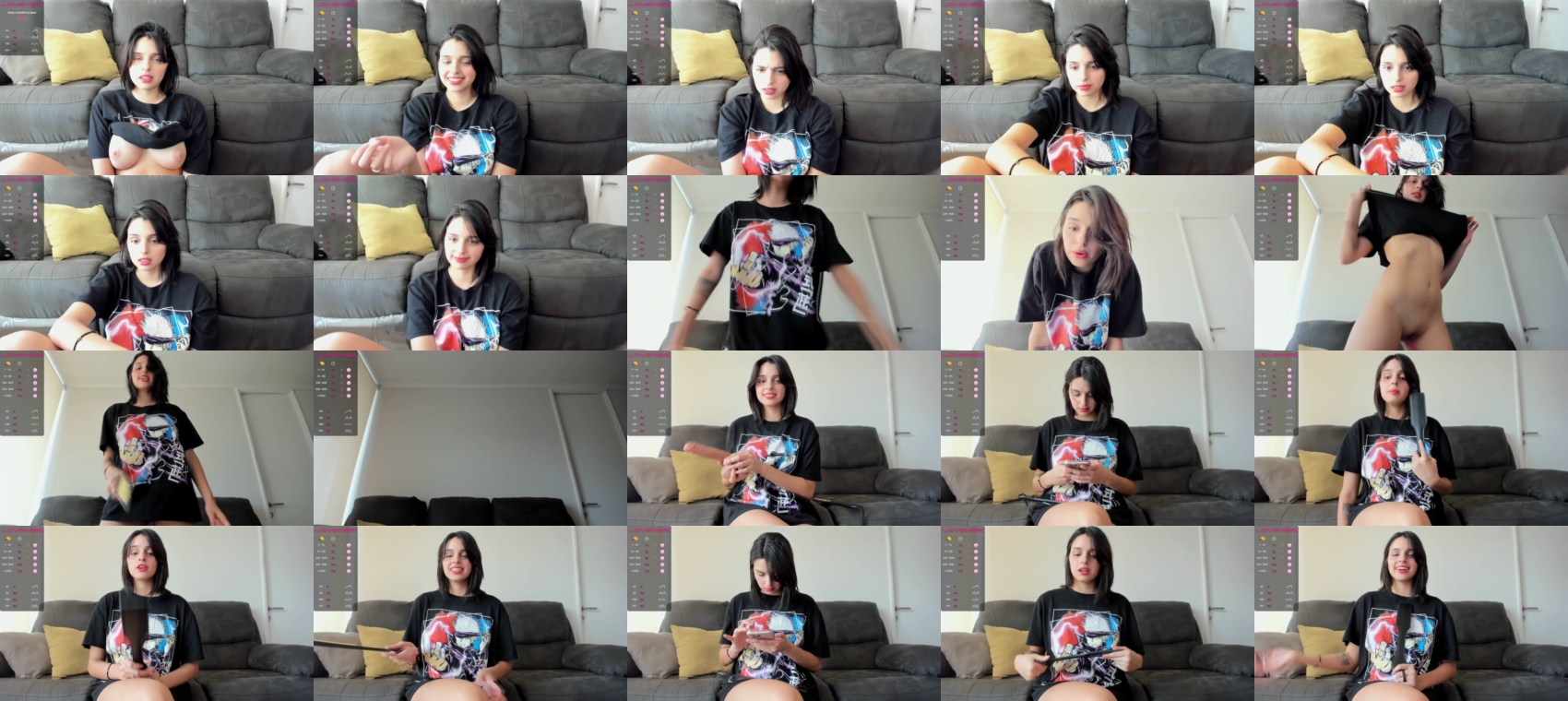 yourfreakygirl  05-11-2022